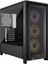 Corsaır Frame 4000D Rs Argb Modüler Mid-Tower Bilgisayar Kasası (CC-9011296-WW) 3
