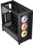 Corsaır Frame 4000D Rs Argb Modüler Mid-Tower Bilgisayar Kasası (CC-9011296-WW) 4
