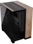Corsaır 6500X Mid-Tower Dual Chamber Pc Case - Black/walnut Wood (CC-9011282-WW) 1