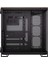 Corsaır 6500X Mid-Tower Dual Chamber Pc Case - Black/walnut Wood (CC-9011282-WW) 4