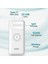 Basic PW11 10000mAh 10W Kablosuz Şarj Cihazı - Wireless Powerbank - 2 USB Port - LED Gösterge - Taşınabilir Şarj Cihazı 2