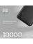 Basic P18 22.5W 10000mAh Hızlı Şarj Cihazı - PD Powerbank - 1 PD 1 USB Port LED Gösterge - Taşınabilir Şarj Cihazı 4