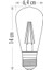 Cata Ct 4353 8W Rustik LED Ampul 6400K Beyaz Işık E27 Duy 2