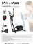 V-Fit By Voit Manyetik Eliptik Bisiklet 2