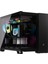 Corsaır 2500X Mid-Tower Dual Chamber Pc Case - Black (CC-9011265-WW) 1
