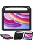 Xiaomi Redmi Pad Pro/redmi Pad Pro 5g/poco Pad Eva Kılıf El Tutacağı Destek Standı Tablet Kılıfı -Siyah (Yurt Dışından) 2