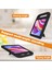 Xiaomi Redmi Pad Pro/redmi Pad Pro 5g/poco Pad Eva Kılıf El Tutacağı Destek Standı Tablet Kılıfı -Siyah (Yurt Dışından) 4