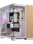 Corsaır 6500X Mid-Tower Dual Chamber Pc Case - White/bamboo Wood (CC-9011284-WW) 1