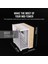 Corsaır 6500X Mid-Tower Dual Chamber Pc Case - White/bamboo Wood (CC-9011284-WW) 3