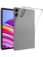 Xiaomi Redmi Pad Pro/redmi Pad Pro 5g/poco Pad Kılıfı Dört Köşe Pro/poco Padtection Şeffaf Tablet Tpu Kılıfı (Yurt Dışından) 1