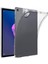 Lenovo Tab P11 5g Tpu Tablet Kılıfı Güçlendirilmiş Köşeler Düşmeye Dayanıklı Şeffaf Tablet Kılıfı (Yurt Dışından) 1