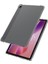 Lenovo Tab TB311FU Kılıfı Dört Köşe Darbeye Dayanıklı Şeffaf Tablet Tpu Kılıfı (Yurt Dışından) 3
