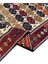 El Dokuma Sıfır Van Kilimi 125X230 Renkli Kök Boya Yolluk Kilim 5