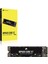 Corsaır MP600 Core Xt 2tb Gen4 Pcıe X4 Nvme M.2 SSD (CSSD-F2000GBMP600CXTR2) 1