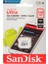 SDSQUNR-128G-GN6MN 128 GB 80MB/S Ultra Sdxc C10 Uhs-1 Microsd Hafıza Kartı 1