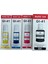 Canon Pixma Gı-51 Mürekkep Takım 4 Renk Set Muadil 1
