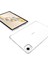 Honor Pad X9 Pro Kılıfı Dört Köşe Darbeye Dayanıklı Şeffaf Tablet Tpu Kılıfı (Yurt Dışından) 3