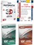 3D + Acil 2026 Tyt Kurs Matematik ve 3D Tyt Matematik Ders Defter Anla Kazan Deneme 4 Lü Set 1