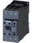 Sirius Kontaktör 3RT2037-1KB40 30KW 65A 24VDC 1no+1nc Vida Bağlantılı S2 Boy 3 Kutuplu Ac-3e/ac3 1