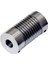 6x6 Çk Encoder Kaplin Çelik 1