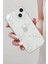 Apple iPhone 13-14 Uyumlu Kılıf Çiçek Kelebek Darbeye Karşı Dayanıklı Yumuşak Silikon Kapak 2