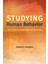 Studying Human Behavior : How Scientists Investigate Aggression And Sexuality 1