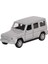 43689 Welly Dıe Castt Pull Back Mercedes G-Class - 1 Adet Stokta Olan Gönderilir 3
