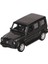 43689 Welly Dıe Castt Pull Back Mercedes G-Class - 1 Adet Stokta Olan Gönderilir 5