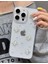 Apple iPhone 13 Pro Max Uyumlu Kılıf Çiçek Kelebek Darbeye Karşı Dayanıklı Yumuşak Silikon Kapak 1
