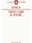 Why I Am A Stoic - Penguin Archive 1