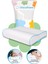 Boyun Destekli Ortopedik Yastık Visco Yastık 57x37x10-7cm 1