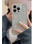 Apple iPhone 15 Pro Max Uyumlu Kılıf Çiçek Kelebek Darbeye Karşı Dayanıklı Yumuşak Silikon Kapak 1