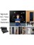 Yapışkanlı Kara Tahta-Yazı Tahtası: Sticker Blackboard 1