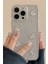 Apple iPhone 15 Pro Uyumlu Kılıf Çiçek Kelebek Darbeye Karşı Dayanıklı Yumuşak Silikon Kapak 3