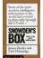 Snowden's Box : Trust In The Age Of Surveillance 1