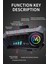 Y10 Kask Kulaklık Bluetooth Motosiklet Kulaklık 5,3 Bluetooth Intercom Motorsiklet Kulaklık 3
