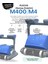 Plecos M4 (Dolphin) M400 Otomatik Havuz Süpürge Robotu Automatic Pool Cleaners 2