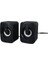 MV-24836 USB Mini Hoparlör (2X3WATT) 5