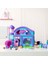 5967 Sun-Littlest Pet Shop Minişler Delüks Oyun Seti 5