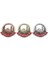 Istanbul Temalı Metal Magnet ALK3339 1