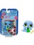 5233 Sun-Littlest Pet Shop Minişler Tekli Paket S3 18A 5