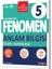 5. Sınıf Anlam Bilgisi Soru Bankası 1