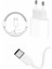 15/pro/pro Max 25W Ios Uyumlu Hızlı Şarj Aleti Adaptörlü Beyaz 2