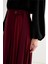 Rita Piliseli Anvelop Etek Bordo 5