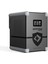 Protect V-Mount Akku V200-PD100 198WH Usb-C Usb-A D-Tap 2xdc-Out 1