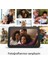 Echo Show 8 Smart Display With Alexa Siyah-E 4