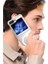 Samsung Galaxy Z Flip 5 Magsafe Şarj Destekli Şeffaf Sert Ultra Koruyucu Kapak Kılıf 2