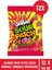 Jelibon Sour Patch Çilek Aromalı Yumuşak Şekerleme 80 gr - 12 Adet 2