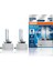 D3S Cool Blue Intense Xenarc 6200K Beyaz Işık (Takım-2 Ad.) 1