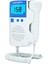 LED Fetal Dopler Cihazı 2
